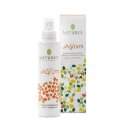 Bios Line Natures Giardino D'Agrumi Acqua Vitalizzante 150ml