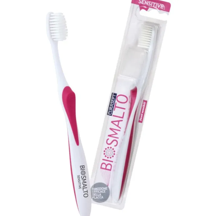 Biosmalto Sensitive Curasept® 1 Pezzo