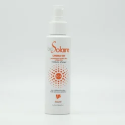 bioSolaire CREMA 50+ MAVI BIOTECH 80ml