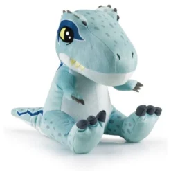 Biosynex Blue - Peluche Termico Microonde