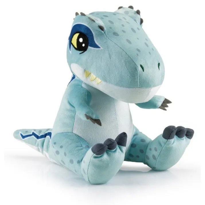 Biosynex Blue - Peluche Termico Microonde