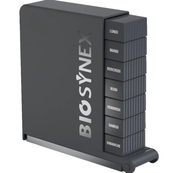 BIOSYNEX PORTAPILLOLE 7GG