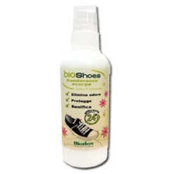 Biothys Bioshoes Vapo Calzature 150ml