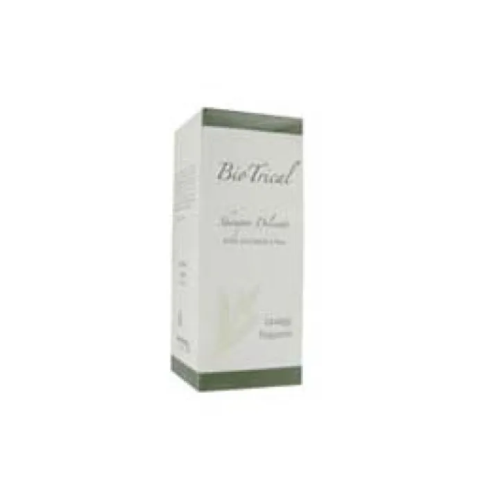 Biotrical Shampoo Delicato All'Olio Di Oliva 250ml
