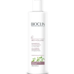 Bio-Volume Shampoo Volumizzante Capelli Sottili BioClin 400ml