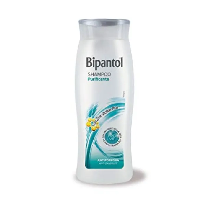 Bipantol Shampoo Capelli Antiforfora 300ml