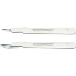 Bisturi Sterile Monouso Moretti Misura 11