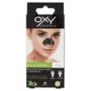 Black Stripes Viso Oxy Esthétique 8 Cerottini