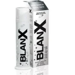 Blanx Med Denti Bianchi Dentifricio Sbiancante Non Abrasivo 75ml