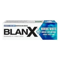 BlanX NORDIC WHITE Euritalia Pharma 75ml