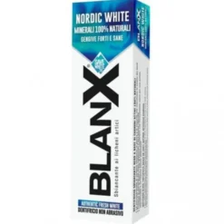 BlanX NORDIC WHITE Euritalia Pharma 75ml