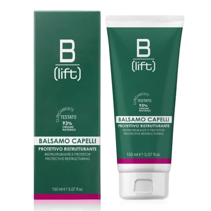 BLift Balsamo Capelli Syrio 150ml