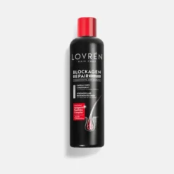 Blockagen Repair Shampoo Lovren 250ml