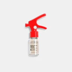 Blockagen Repair Spary Lovren Hair Care 5x10ml