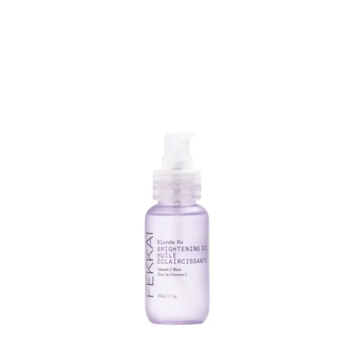 Blonde Rx Brightening Oil Fekkai 50ml