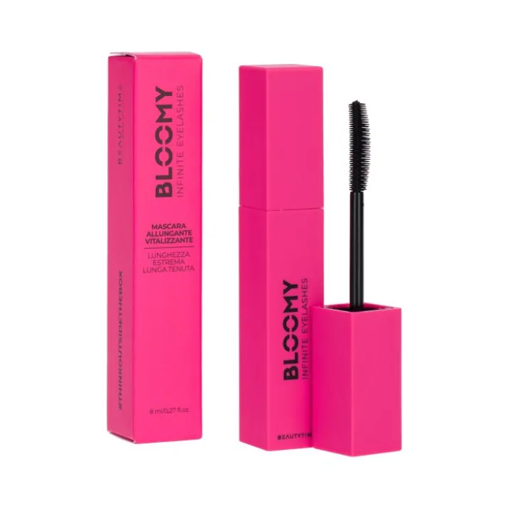 Bloomy Infinite EyeLashes Beautytime 8ml