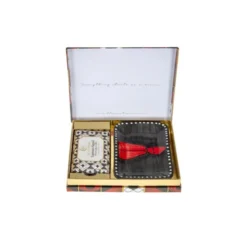 Blu Costiera Gift Box Espresso Napoli Special Edition Intense Spicy Coffee