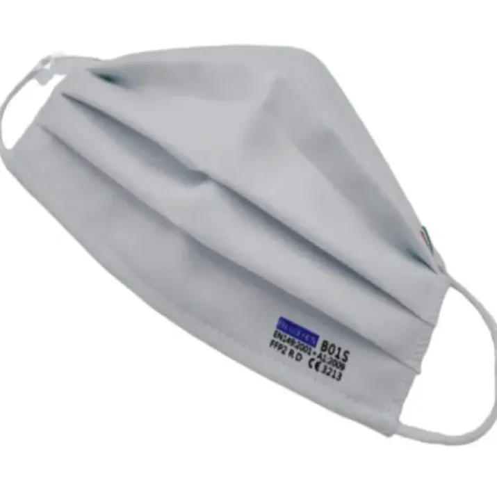 Bluedry Mask Phyto Salus 1 Pezzo