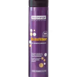 Blu Orange Botufiller Shampoo Densificante 200ml