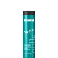 Blu Orange Stem Cells Shampoo Rigenerante 200ml