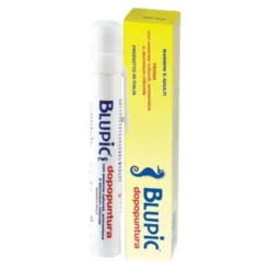 BluPic® Penna Dopo Puntura Con Ammoniaca 12ml