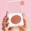 Blush 01 Apricot Beige Goovi