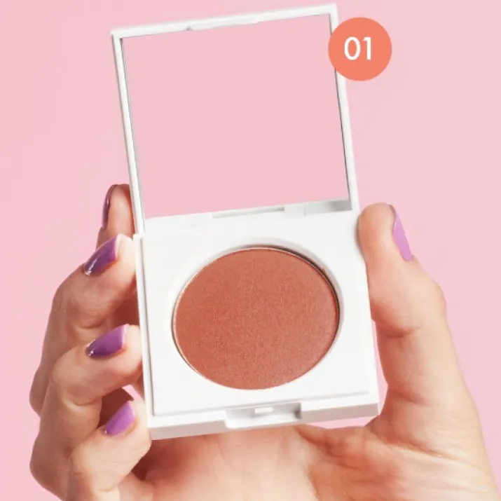 Blush 01 Apricot Beige Goovi