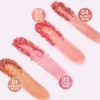 Blush 02 Coral Pink Goovi