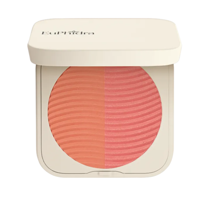 Blush Duo Euphidra BD02