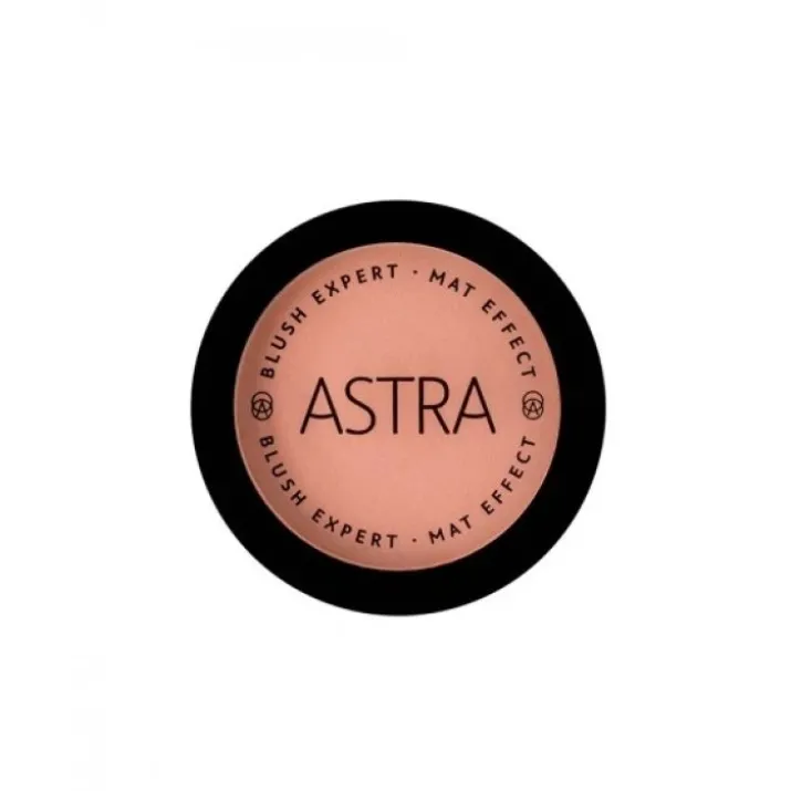 Blush Expert Mat 03 Nude Beige Astra