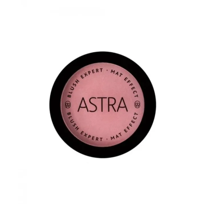 Blush Expert Mat 04 Nude Caresse Astra