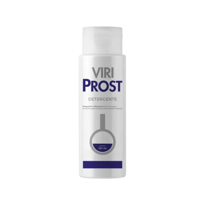 Bmd Viriprost Detergente 200ml