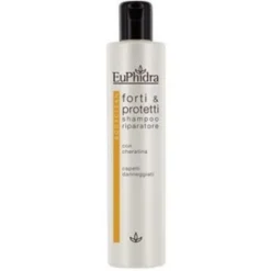 Bodyclean Forti & Protetti Euphidra 250ml