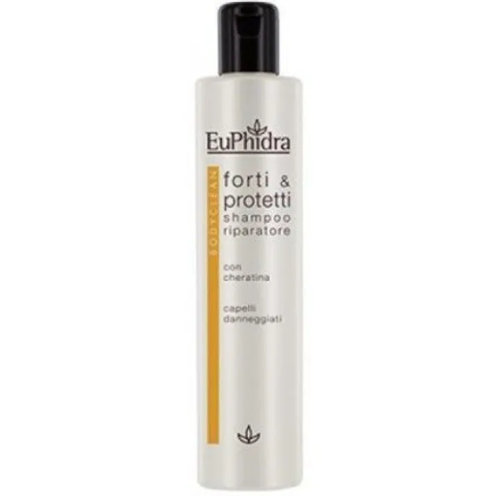 Bodyclean Forti & Protetti Euphidra 250ml