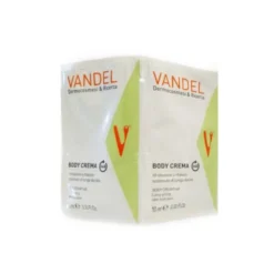 Body Crema H48 Vandel 20ml