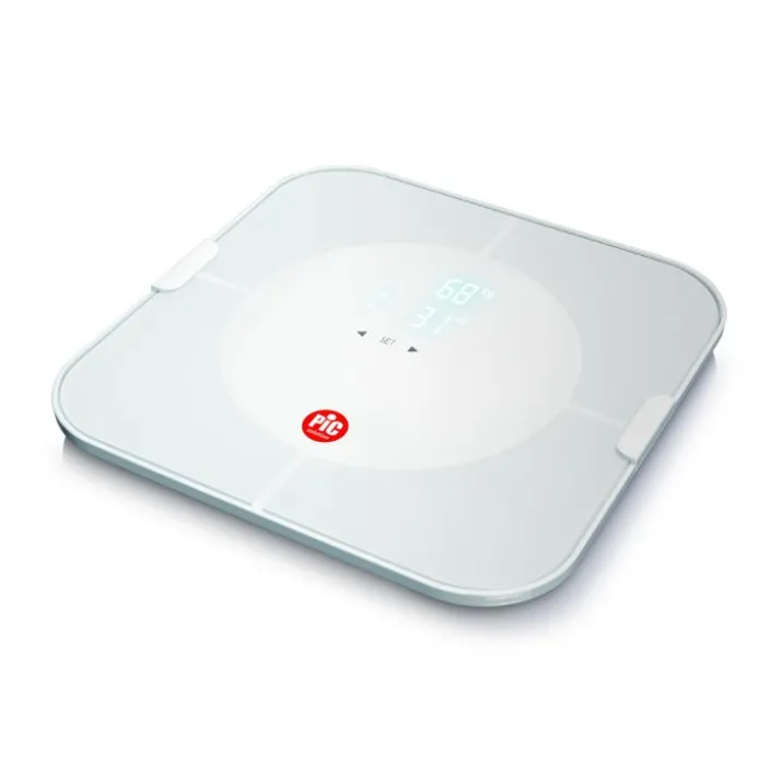 BodyStation Bilancia Digitale PIC
