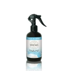 Bolle di Sapone Spray Tessuti ed Ambienti Etereal 250ml