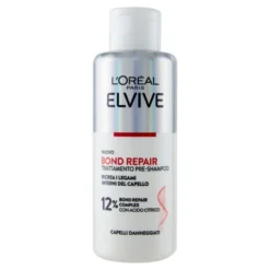 Bond Repair Trattamento Pre-Shampoo L'Oréal 200ml