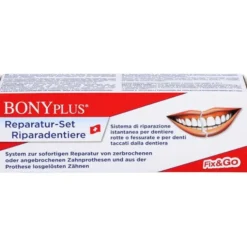 Bonyplus® Riparadentiere