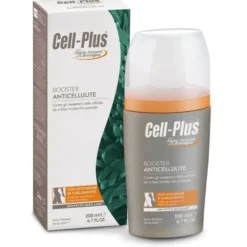 Booste Anticellulite Cell-Plus 200ml