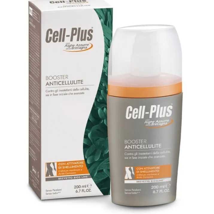 Booste Anticellulite Cell-Plus 200ml