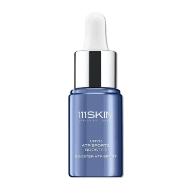 Booster Cryo Atp Sports 111Skin 20ml
