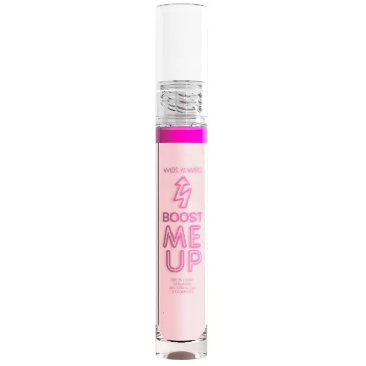 Boost Me Up Ciglia E Sopracciglia Wet N Wild 5ml