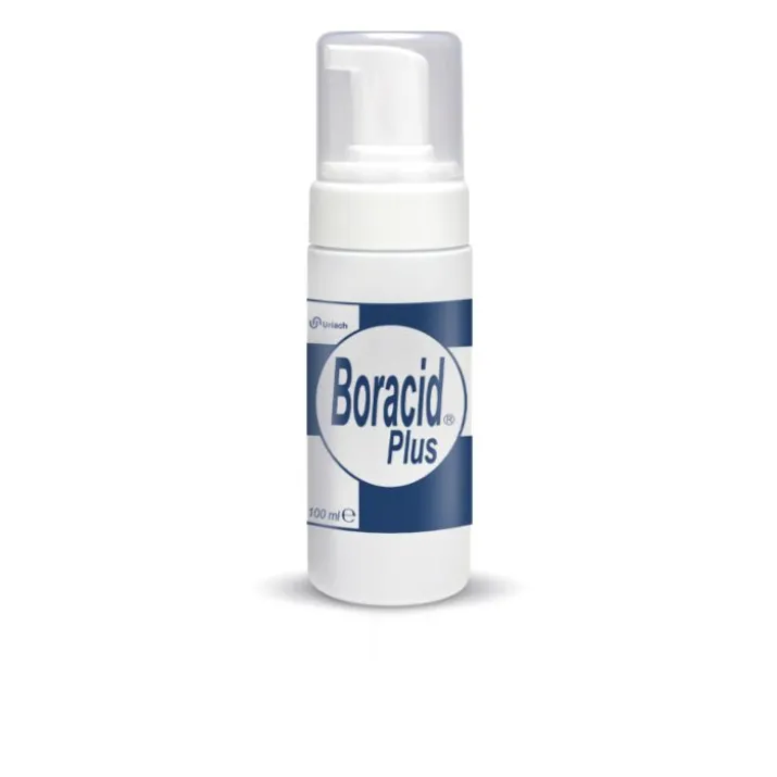 Boracid Plus LABOREST 100ml
