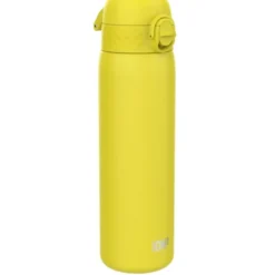 Borraccia Termica Gialla Ion8 500ml