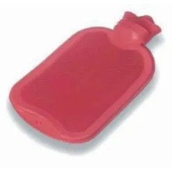 Borsa Acqua Calda Bilamellata 2lt Borella