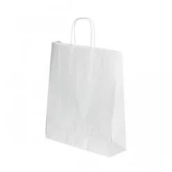 Borsa Carta 22x10x21Cm PharmaBag 200 Pezzi