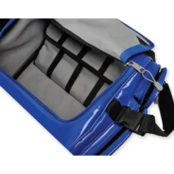BORSA EMERGENZA PVC BLU