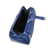BORSA KANSAS BLU ELETTRICO