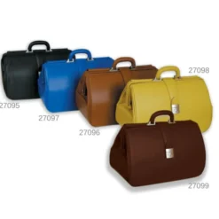 BORSA KANSAS NERO